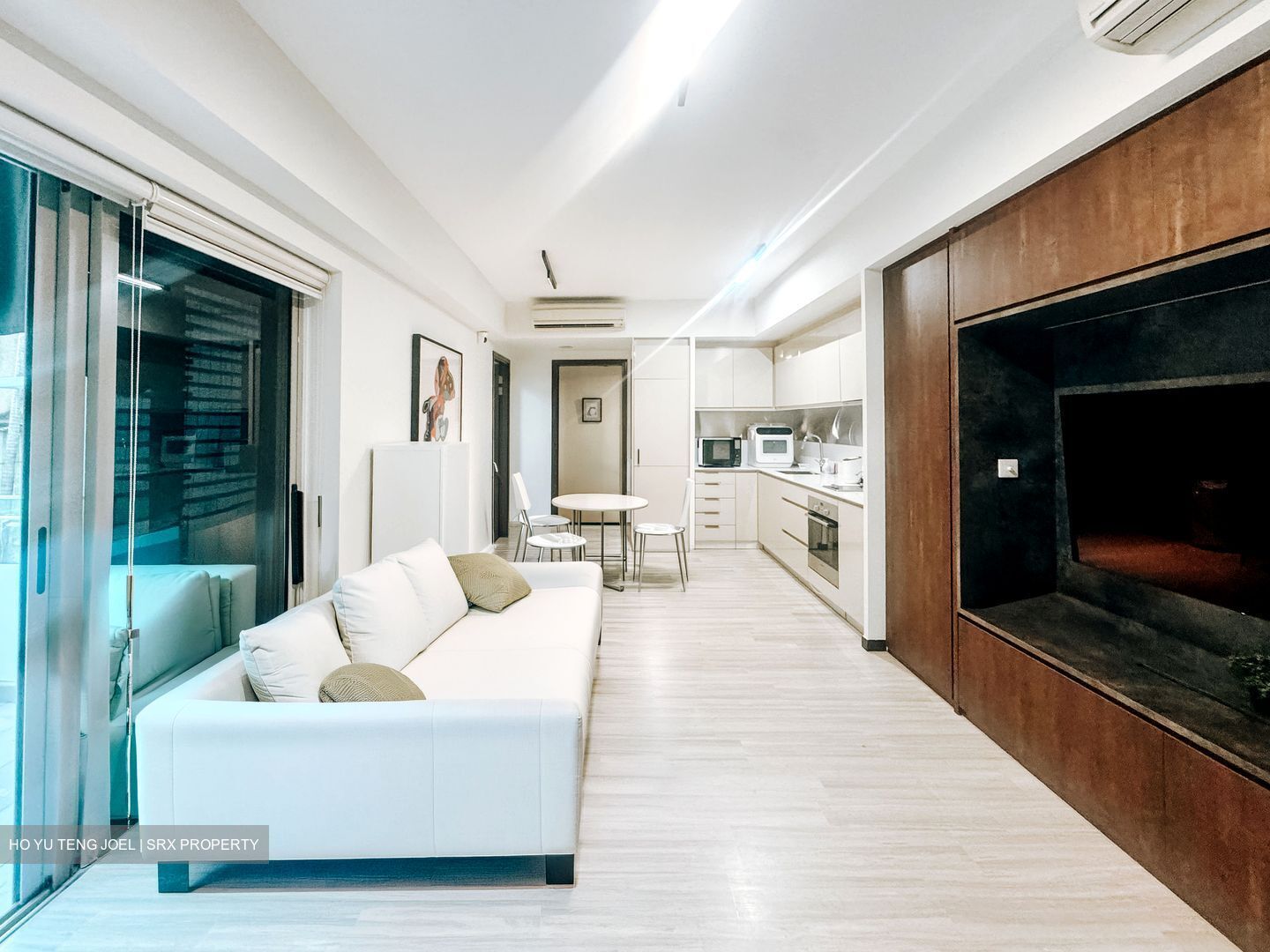 Sophia Residence (D9), Condominium #553632301